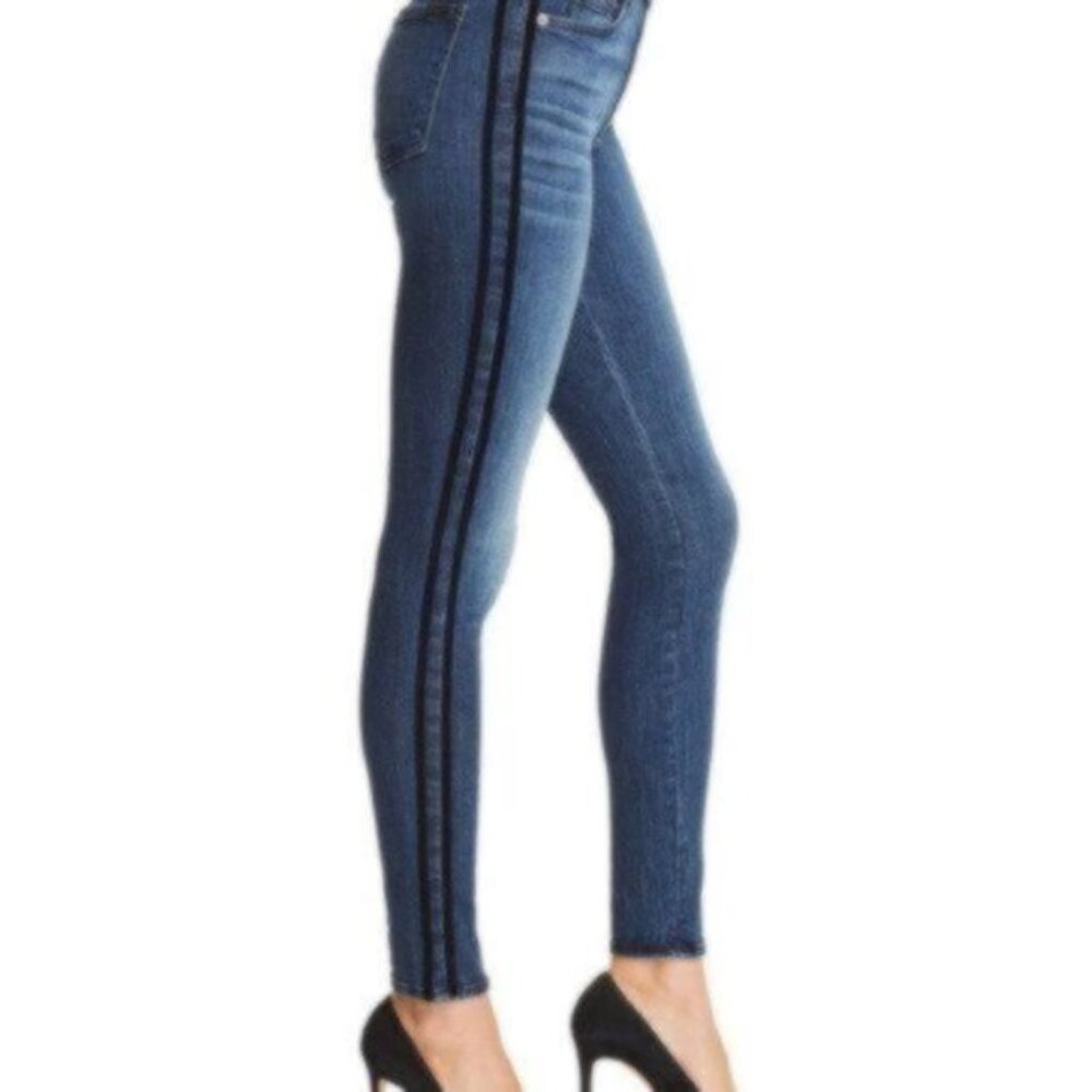 7 for all Mankind b(lair) jeans